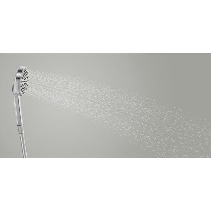 GROHE 1348630000 - Ručná sprcha VITALIO JOY+ 120 mm lesklý chróm