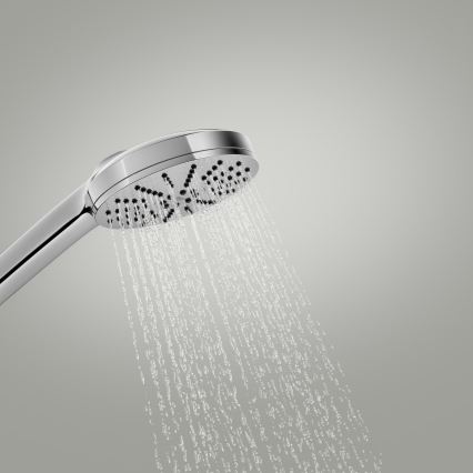 GROHE 1348630000 - Ručná sprcha VITALIO JOY+ 120 mm lesklý chróm