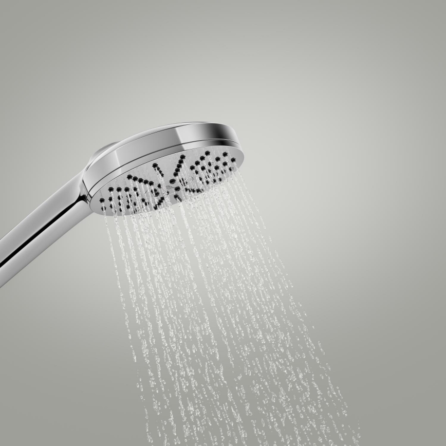 GROHE 1348630000 - Ručná sprcha VITALIO JOY+ 120 mm lesklý chróm