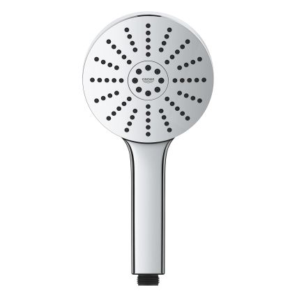 GROHE 1348630000 - Ručná sprcha VITALIO JOY+ 120 mm lesklý chróm