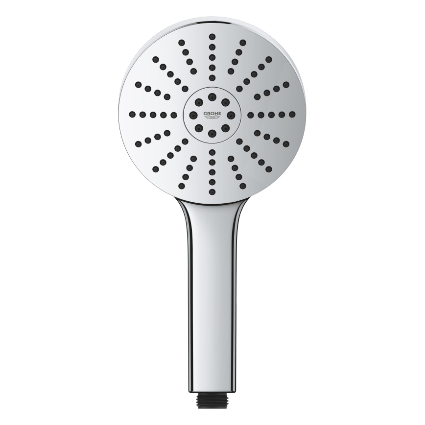GROHE 1348630000 - Ručná sprcha VITALIO JOY+ 120 mm lesklý chróm