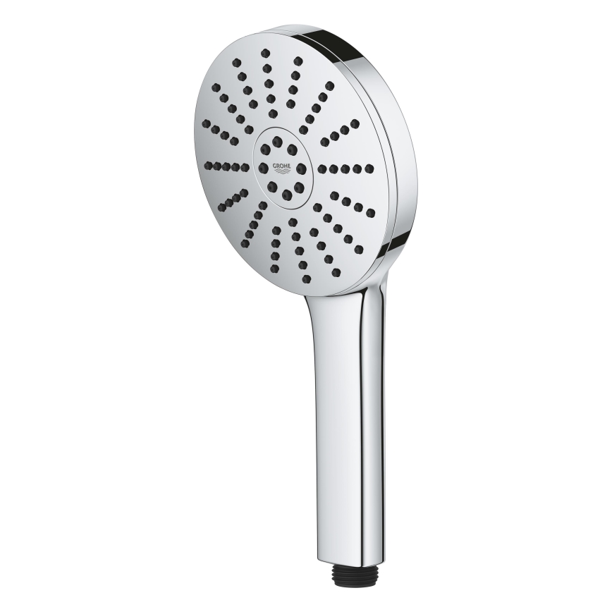 GROHE 1348630000 - Ručná sprcha VITALIO JOY+ 120 mm lesklý chróm