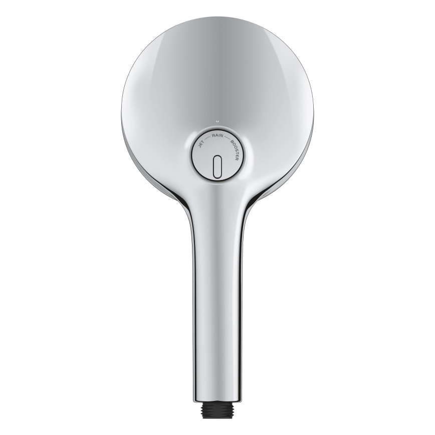 GROHE 1348630000 - Ručná sprcha VITALIO JOY+ 120 mm lesklý chróm