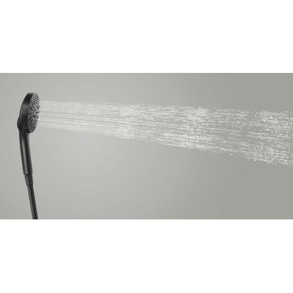 GROHE 1348632430 - Ručná sprcha VITALIO JOY+ 120 mm čierna