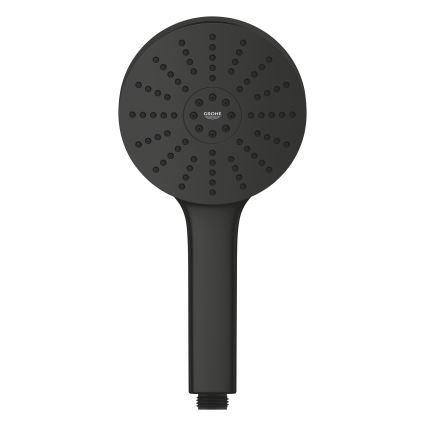 GROHE 1348632430 - Ručná sprcha VITALIO JOY+ 120 mm čierna