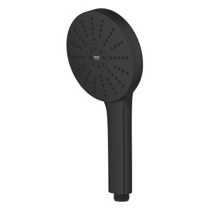 GROHE 1348632430 - Ručná sprcha VITALIO JOY+ 120 mm čierna
