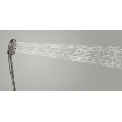 GROHE 134863AL00 - Ručná sprcha VITALIO JOY+ 120 mm grafit