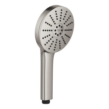 GROHE 134863DC00 - Ručná sprcha VITALIO JOY+ 120 mm matný chróm