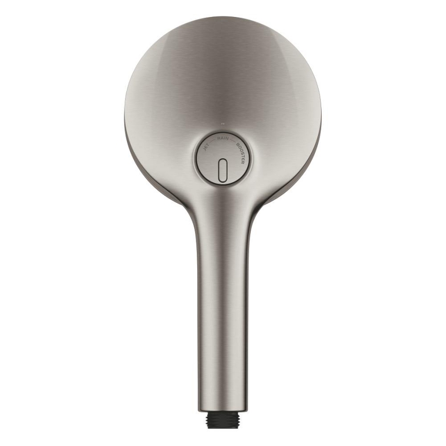 GROHE 134863DC00 - Ručná sprcha VITALIO JOY+ 120 mm matný chróm