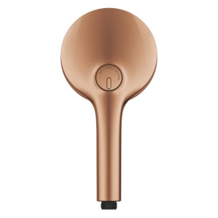 GROHE 134863DL00 - Ručná sprcha VITALIO JOY+ 120 mm medená