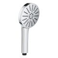 GROHE 1348640000 - Ručná sprcha VITALIO JOY+ 120 mm, lesklý chróm