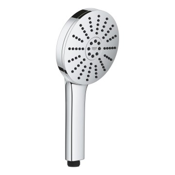 GROHE 1348640000 - Ručná sprcha VITALIO JOY+ 120 mm, lesklý chróm