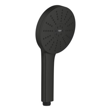 GROHE 1348642430 - Ručná sprcha VITALIO JOY+ 120 mm čierna