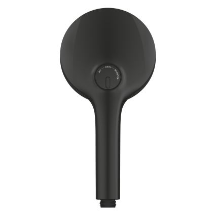 GROHE 1348642430 - Ručná sprcha VITALIO JOY+ 120 mm čierna