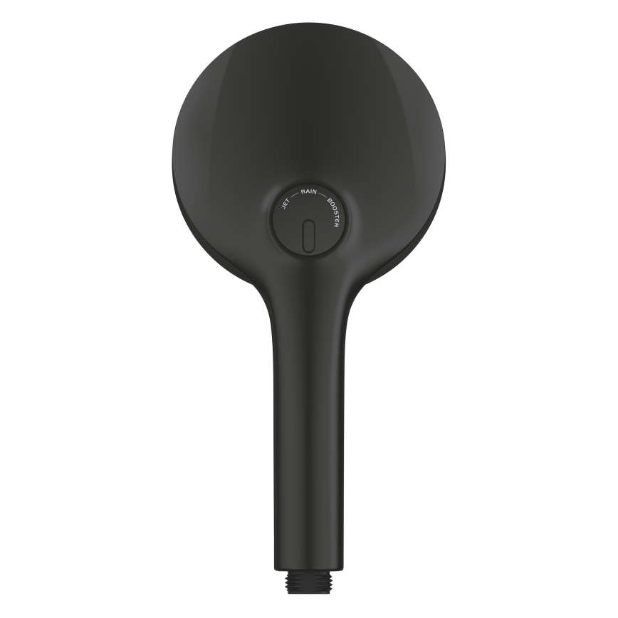 GROHE 1348642430 - Ručná sprcha VITALIO JOY+ 120 mm čierna