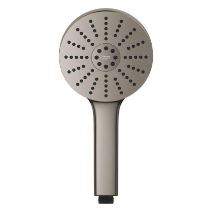 GROHE 134864AL00 - Ručná sprcha VITALIO JOY+ 120 mm grafit
