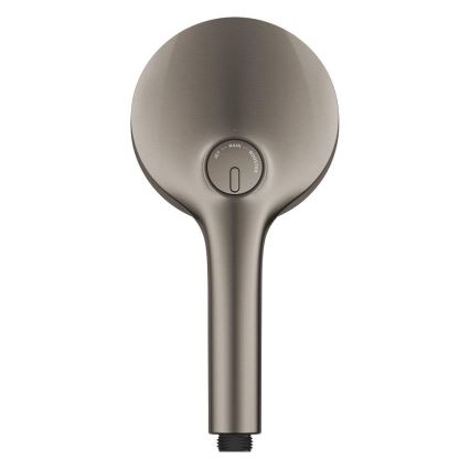 GROHE 134864AL00 - Ručná sprcha VITALIO JOY+ 120 mm grafit