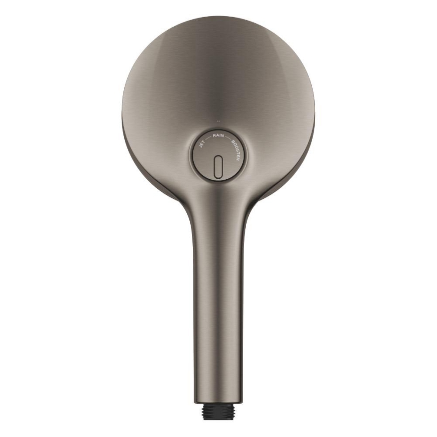 GROHE 134864AL00 - Ručná sprcha VITALIO JOY+ 120 mm grafit