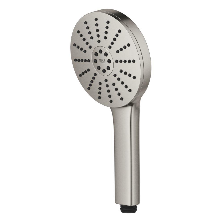 GROHE 134864DC00 - Ručná sprcha VITALIO JOY+ 120 mm matný chróm