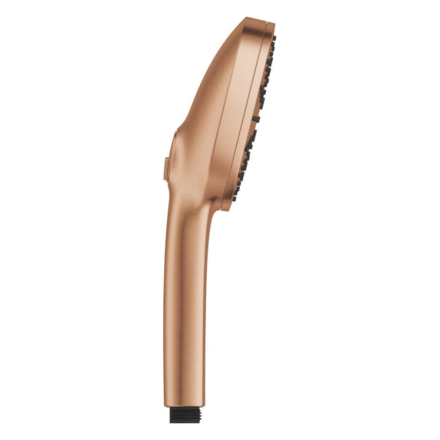 GROHE 134864DL00 - Ručná sprcha VITALIO JOY+ 120 mm medená