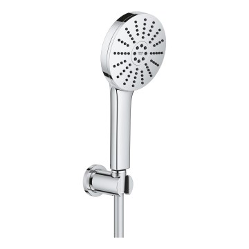 GROHE 1348650000 - Sprchová súprava VITALIO JOY+ 120 mm lesklý chróm