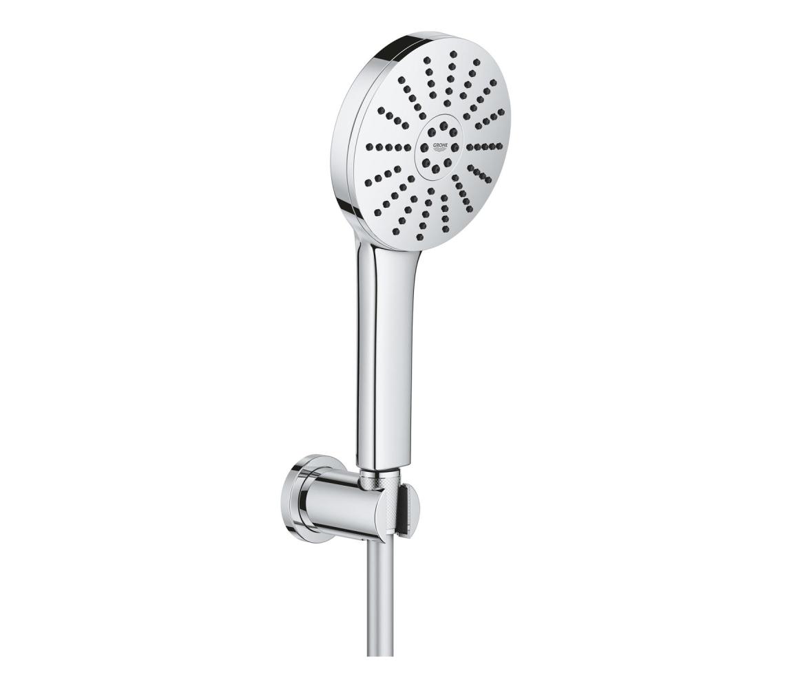 GROHE 1348650000 - Sprchová súprava VITALIO JOY+ 120 mm lesklý chróm 1348650000