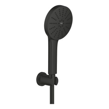 GROHE 1348652430 - Sprchová súprava VITALIO JOY+ 120 mm čierna