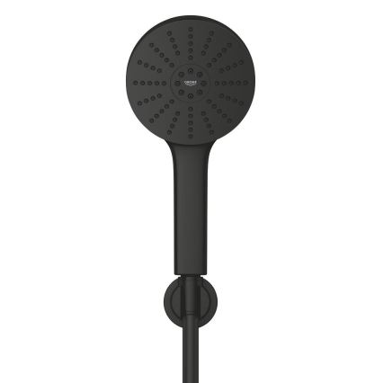 GROHE 1348652430 - Sprchová súprava VITALIO JOY+ 120 mm čierna
