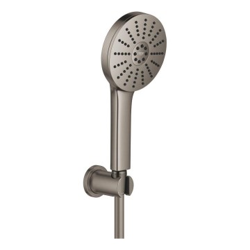 GROHE 134865AL00 - Sprchová súprava VITALIO JOY+ 120 mm grafit