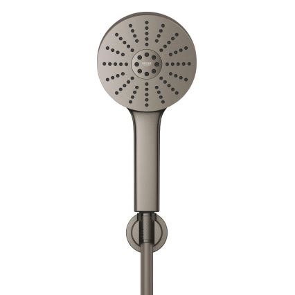 GROHE 134865AL00 - Sprchová súprava VITALIO JOY+ 120 mm grafit