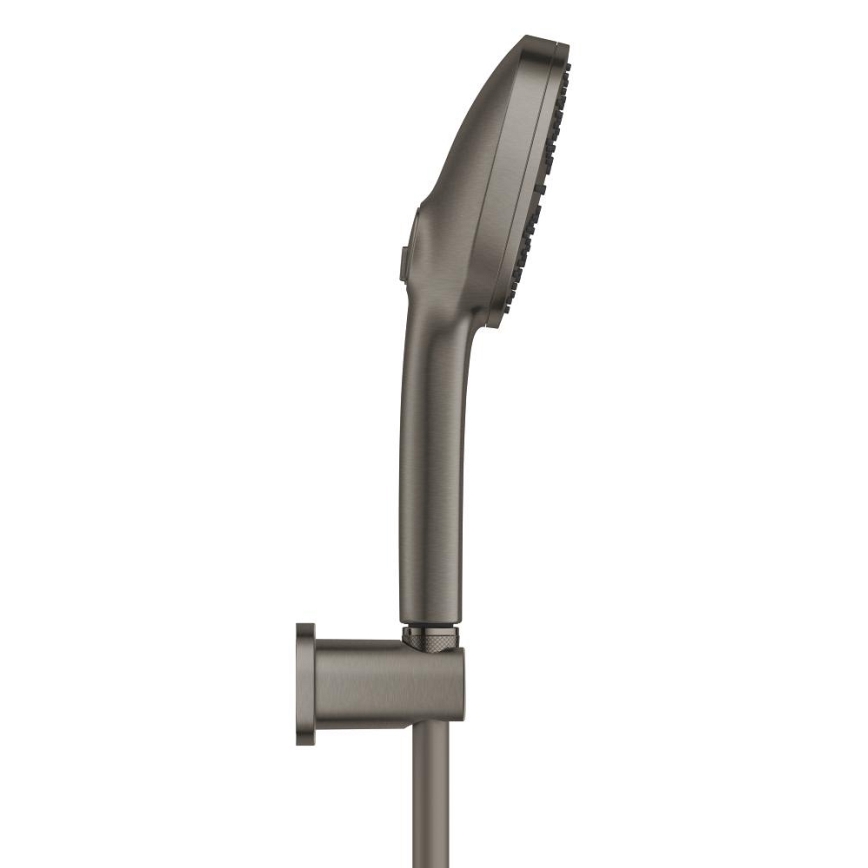 GROHE 134865AL00 - Sprchová súprava VITALIO JOY+ 120 mm grafit