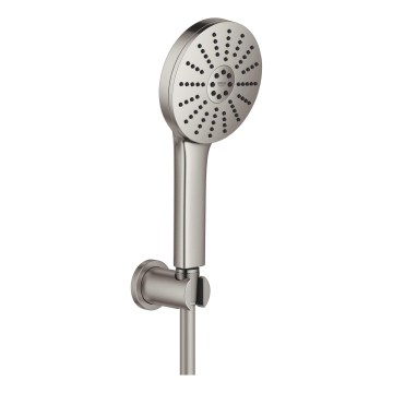 GROHE 134865DC00 - Sprchová súprava VITALIO JOY+ 120 mm matný chróm