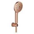 GROHE 134865DL00 - Sprchová súprava VITALIO JOY+ 120 mm medená