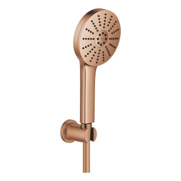 GROHE 134865DL00 - Sprchová súprava VITALIO JOY+ 120 mm medená