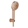 GROHE 134865DL00 - Sprchová súprava VITALIO JOY+ 120 mm medená