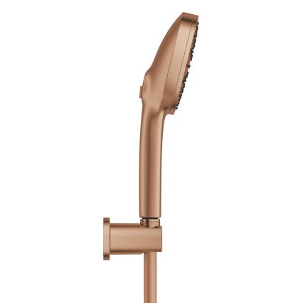 GROHE 134865DL00 - Sprchová súprava VITALIO JOY+ 120 mm medená