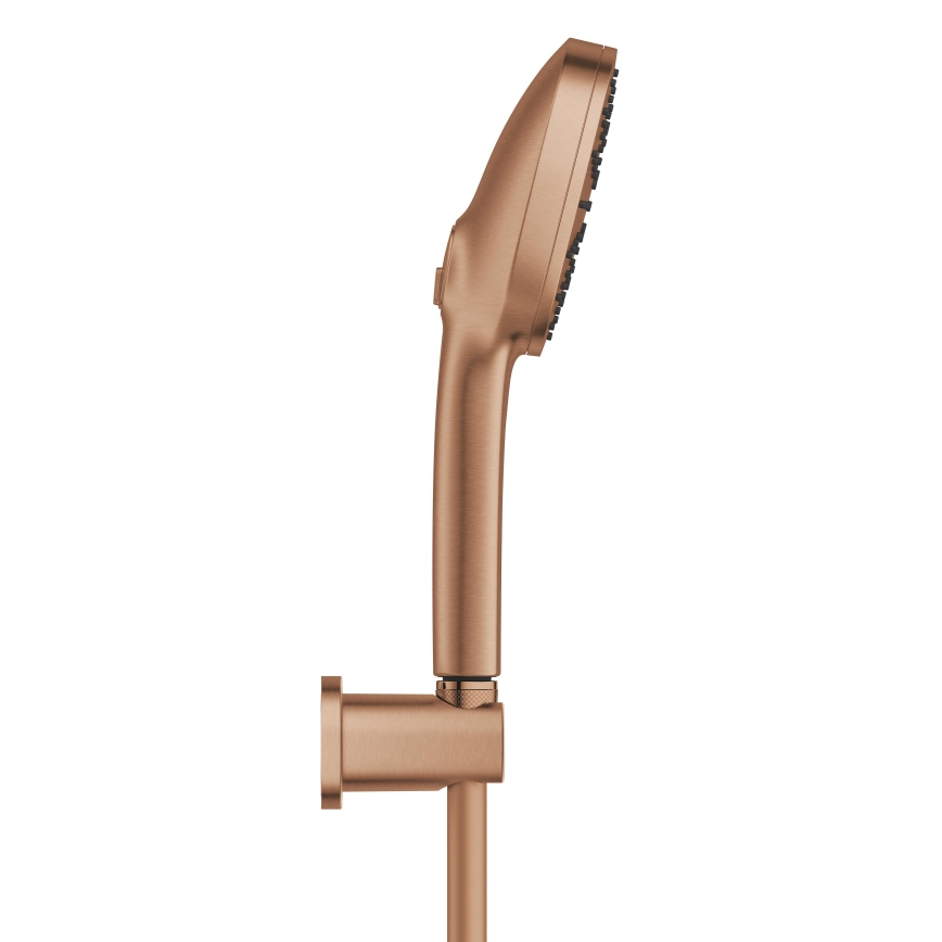 GROHE 134865DL00 - Sprchová súprava VITALIO JOY+ 120 mm medená