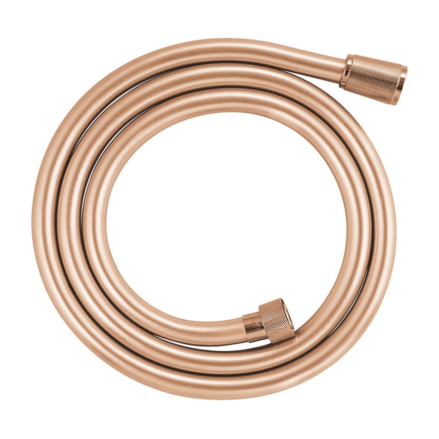 GROHE 134865DL00 - Sprchová súprava VITALIO JOY+ 120 mm medená