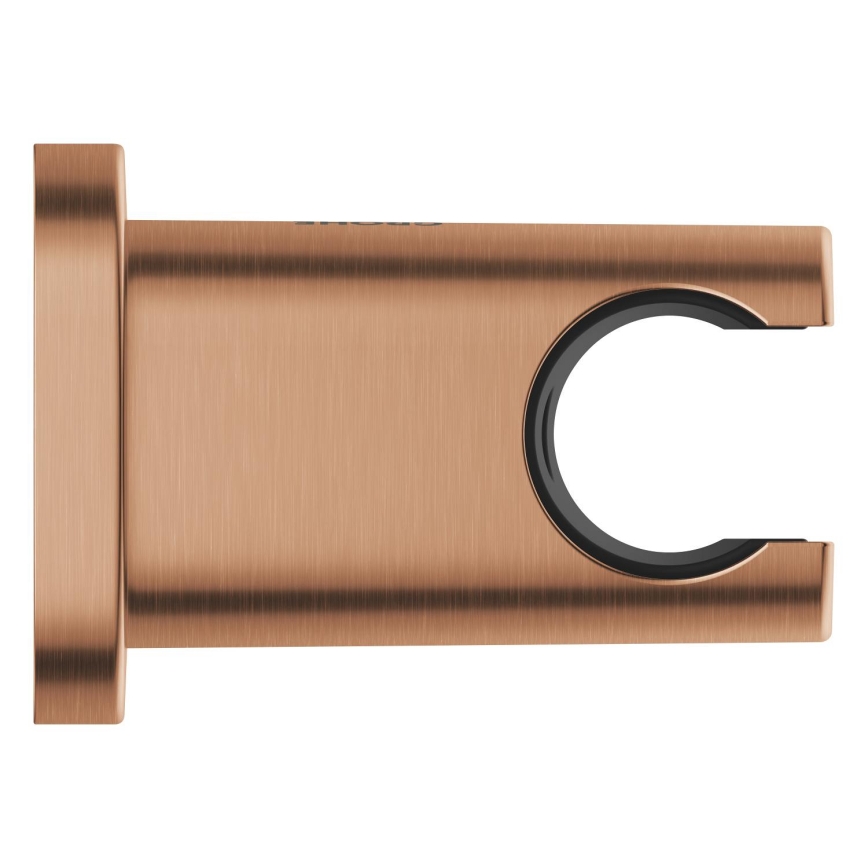 GROHE 134865DL00 - Sprchová súprava VITALIO JOY+ 120 mm medená