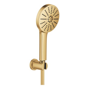GROHE 134865GN00 - Sprchová súprava VITALIO JOY+ 120 mm zlatá