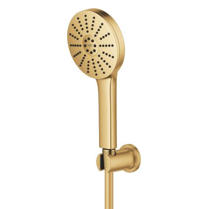 GROHE 134865GN00 - Sprchová súprava VITALIO JOY+ 120 mm zlatá