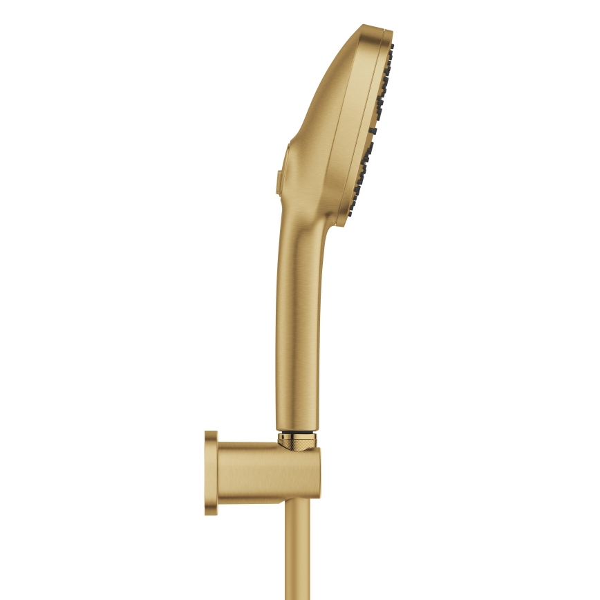 GROHE 134865GN00 - Sprchová súprava VITALIO JOY+ 120 mm zlatá