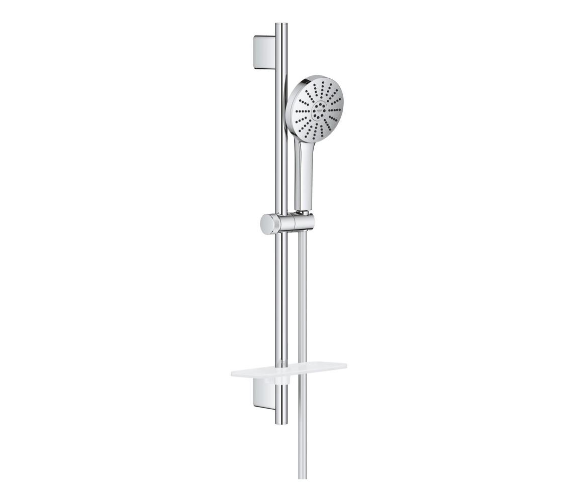 GROHE 1348660000 - Sprchová súprava VITALIO JOY+ 120 mm lesklý chróm 1348660000