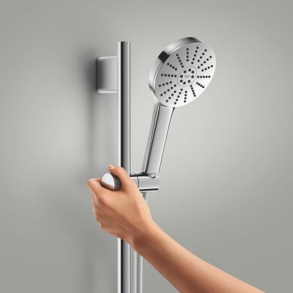 GROHE 1348660000 - Sprchová súprava VITALIO JOY+ 120 mm lesklý chróm