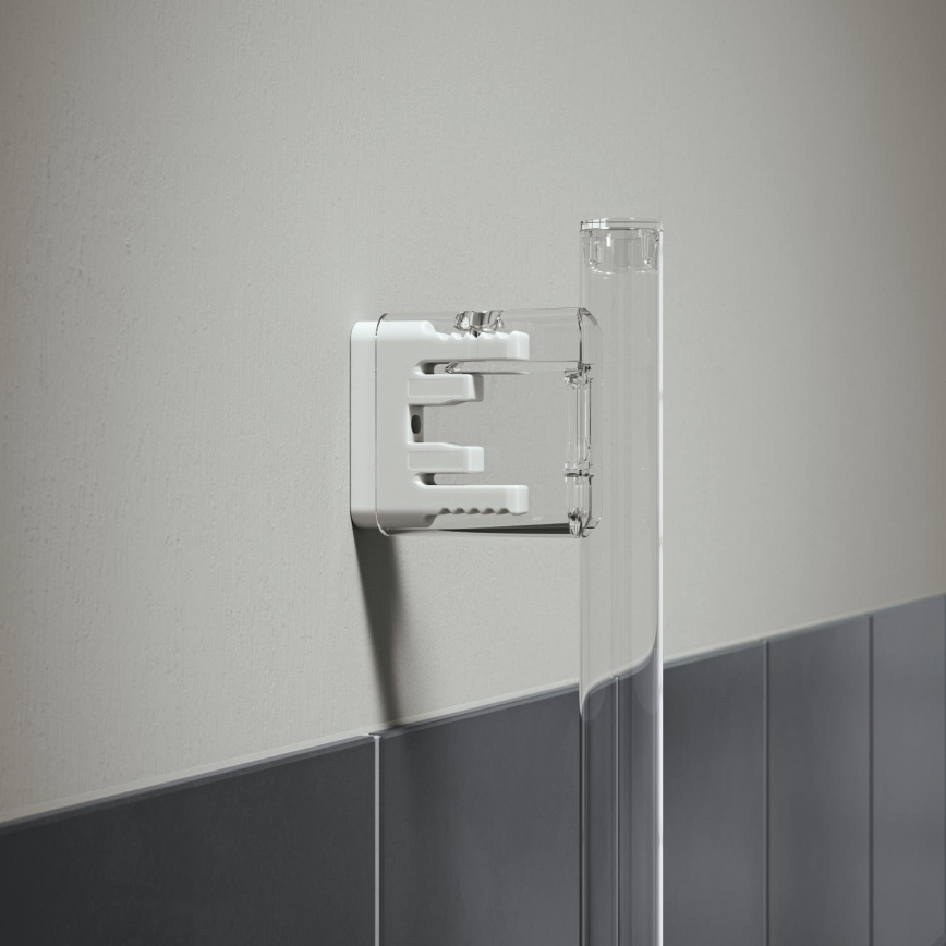 GROHE 1348660000 - Sprchová súprava VITALIO JOY+ 120 mm lesklý chróm