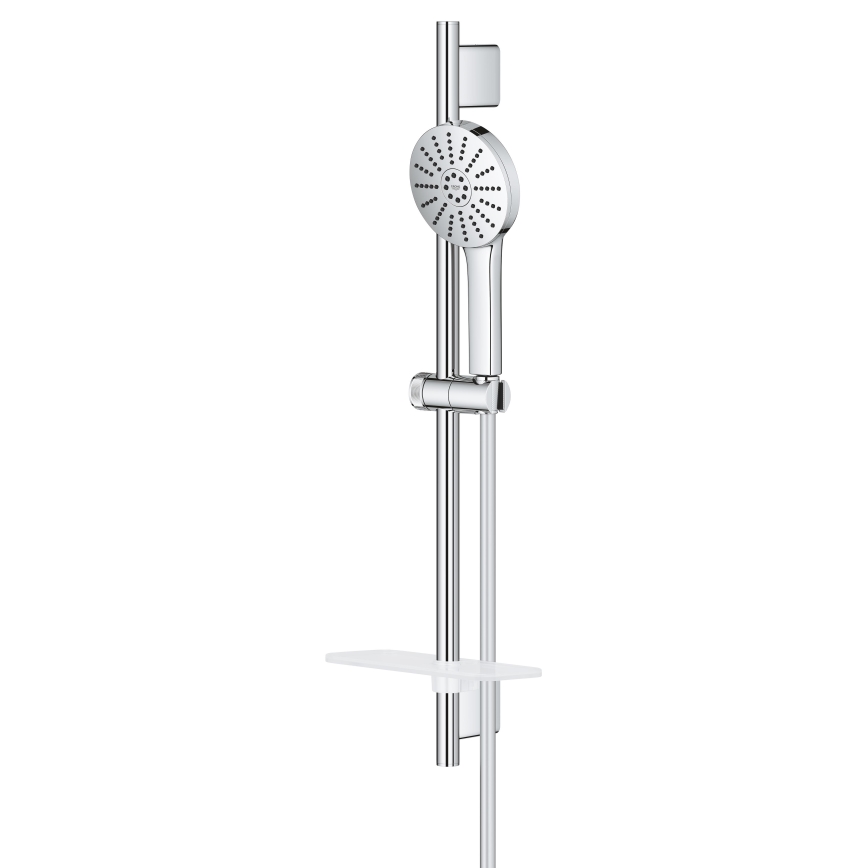 GROHE 1348660000 - Sprchová súprava VITALIO JOY+ 120 mm lesklý chróm