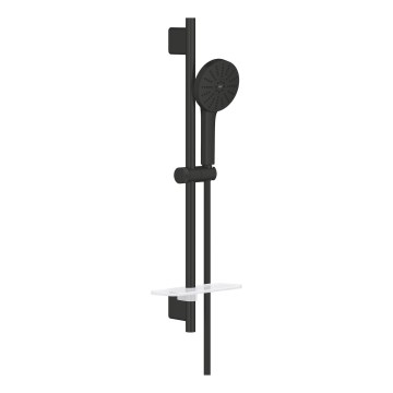 GROHE 1348662430 - Sprchová súprava VITALIO JOY+ 120 mm čierna