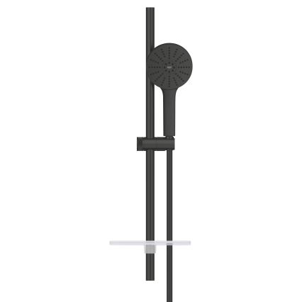 GROHE 1348662430 - Sprchová súprava VITALIO JOY+ 120 mm čierna