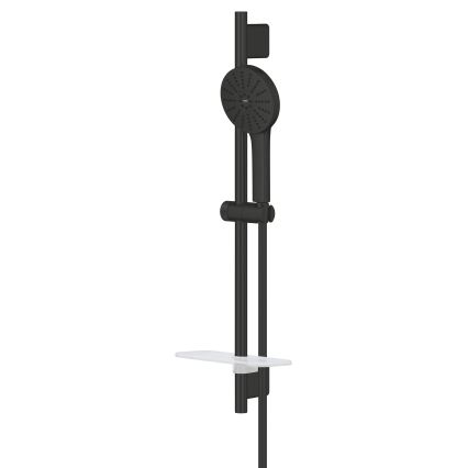 GROHE 1348662430 - Sprchová súprava VITALIO JOY+ 120 mm čierna