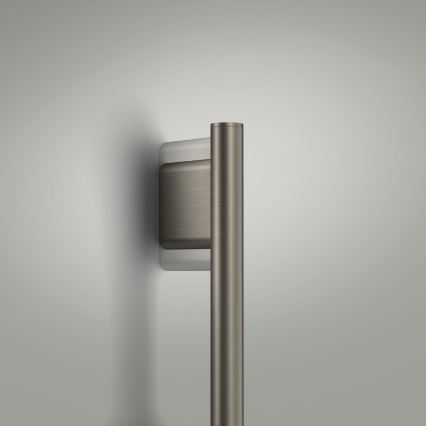 GROHE 134866AL00 - Sprchová súprava VITALIO JOY+ 120 mm grafit